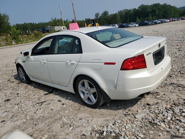 Photo 2 from auction – 2004 ACURA TL with VIN 19UUA66274A024839