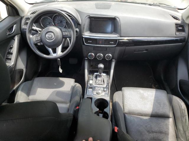 Photo 8 from auction – 2016 MAZDA CX-5 SPORT with VIN JM3KE2BY2G0632427