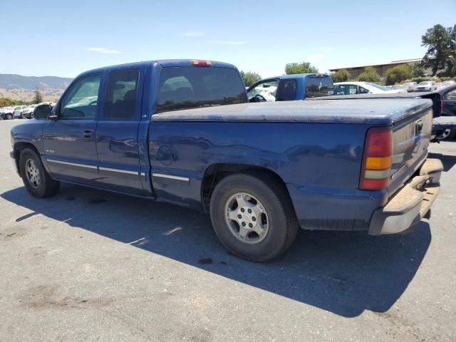 Photo 2 from auction – 2000 CHEVROLET SILVERADO with VIN 2GCEC19T6Y1367713