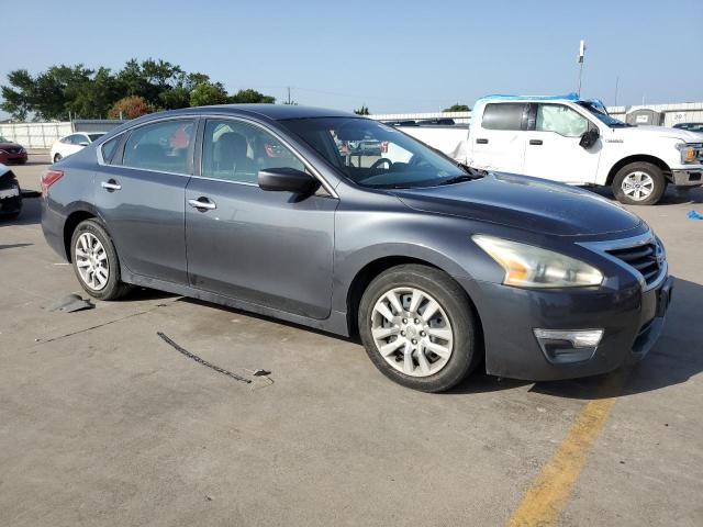 Photo 4 from auction – 2013 NISSAN ALTIMA 2.5 with VIN 1N4AL3AP8DN531759