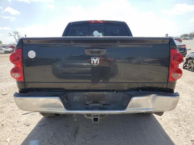 Photo 6 from auction – 2007 DODGE RAM 1500 S with VIN 1D7HA18P37S158022