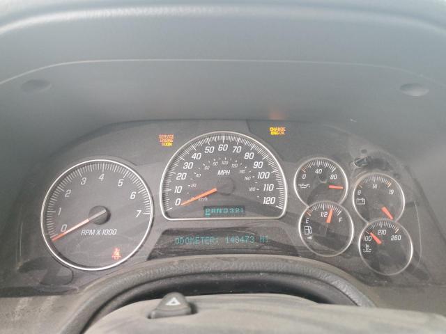 Photo 9 from auction – 2004 GMC ENVOY XUV with VIN 1GKET12S646213737