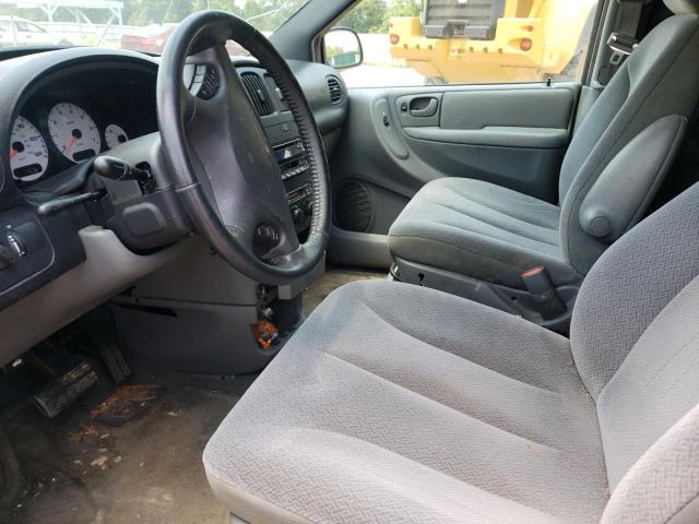 Photo 7 from auction – 2004 CHRYSLER TOWN & COU with VIN 2C8GP54L44R529117