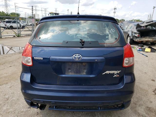 Снимка 6 от търг – 2003 TOYOTA COROLLA MA с VIN 2T1KR32EX3C052187