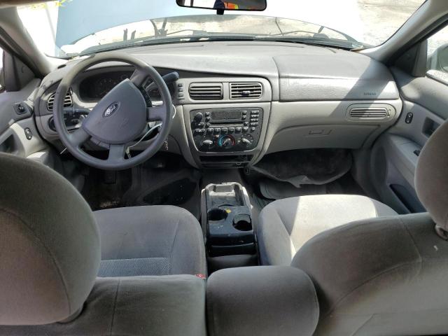 Photo 8 from auction – 2005 FORD TAURUS SE with VIN 1FAFP53U15A253353