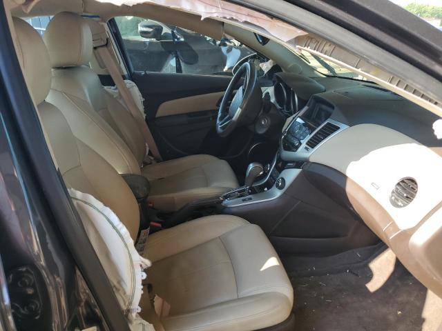 Photo 7 from auction – 2011 CHEVROLET CRUZE LT with VIN 1G1PG5S96B7101002