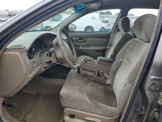 Photo 7 from auction – 2003 BUICK CENTURY CU with VIN 2G4WS52J131264677