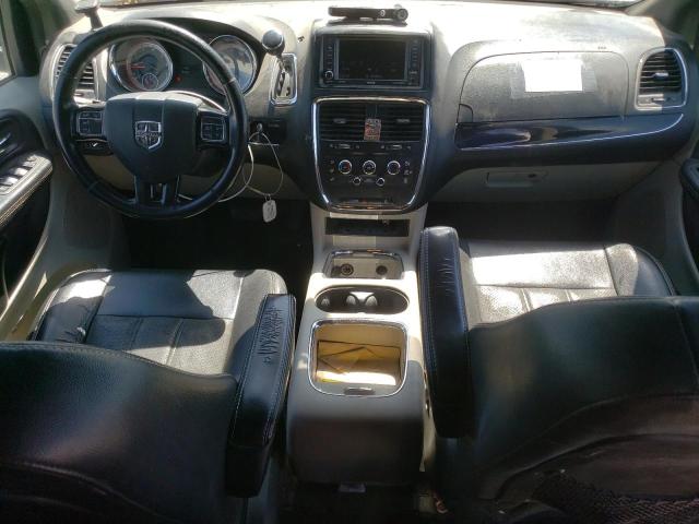 Photo 8 from auction – 2019 DODGE GRAND CARA with VIN 2C4RDGCG9KR758649