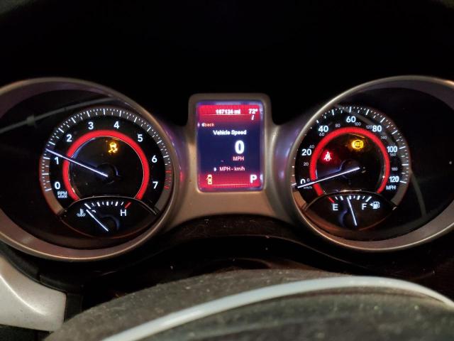Photo 9 from auction – 2011 DODGE JOURNEY EX with VIN 3D4PG4FB7BT554526