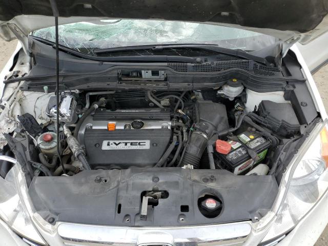 Photo 12 from auction – 2008 HONDA CR-V EX with VIN JHLRE48538C012012
