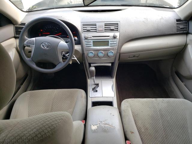 Photo 8 from auction – 2007 TOYOTA CAMRY CE with VIN 4T1BE46K87U513358