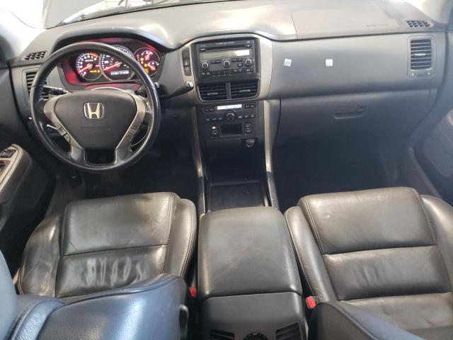 Photo 8 from auction – 2007 HONDA PILOT with VIN 5FNYF18597B020878