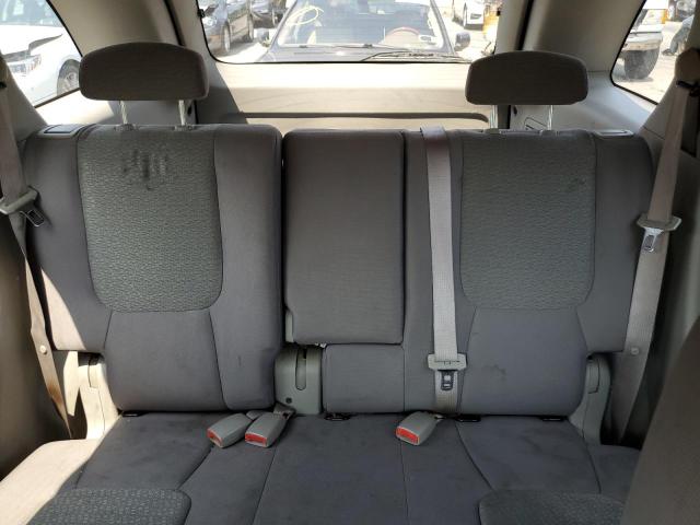 Photo 10 from auction – 2007 CHEVROLET EQUINOX LT with VIN 2CNDL73F676008523