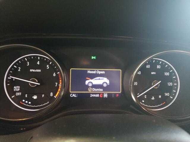 Photo 9 from auction – 2020 BUICK ENCORE GX with VIN KL4MMESL4LB118470
