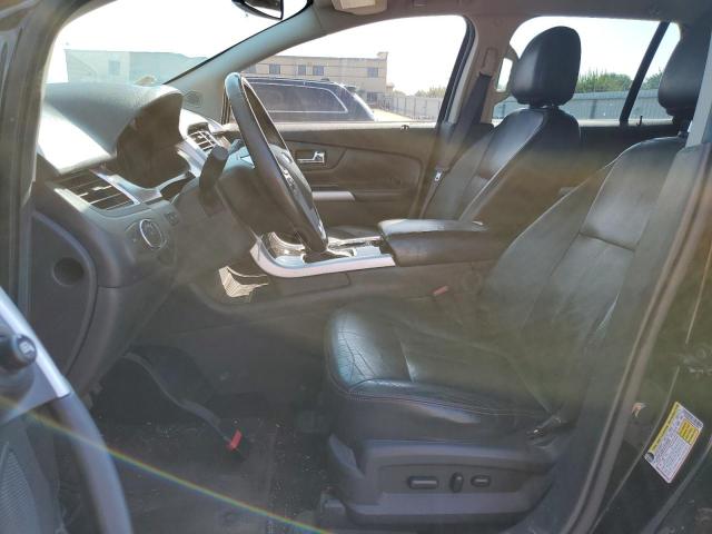 Photo 7 from auction – 2013 FORD EDGE LIMIT with VIN 2FMDK3KC6DBA63625
