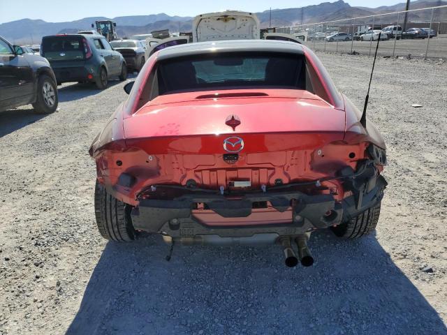 Photo 6 from auction – 2022 MAZDA MX-5 MIATA with VIN JM1NDAM72N0502443