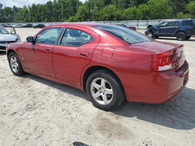 Photo 2 from auction – 2009 DODGE CHARGER SX with VIN 2B3KA33V39H507421