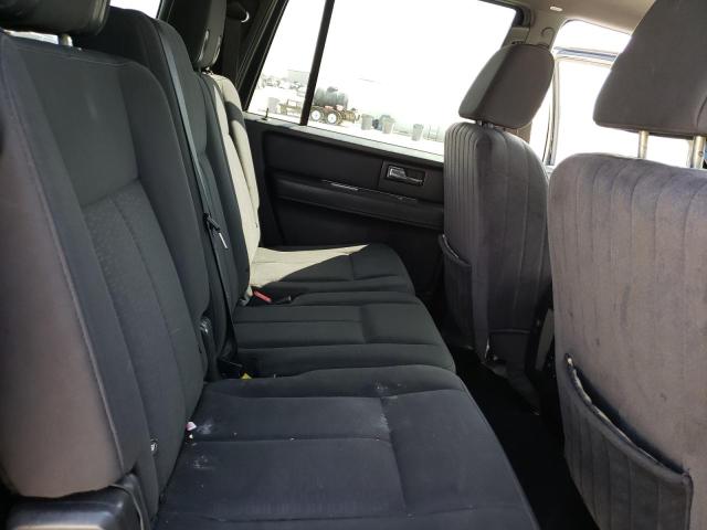 Снимка 11 от търг – 2008 FORD EXPEDITION с VIN 1FMFK15518LA83751