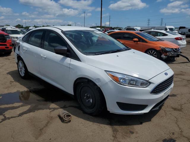 Photo 4 from auction – 2018 FORD FOCUS SE with VIN 1FADP3F21JL216260