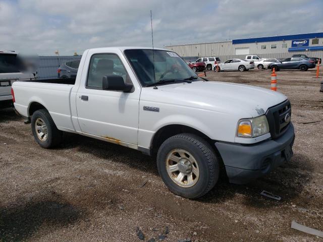 Photo 4 from auction – 2010 FORD RANGER with VIN 1FTKR1AD6APA60623