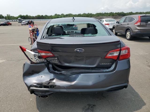 Photo 6 from auction – 2018 SUBARU LEGACY SPO with VIN 4S3BNAS68J3022765