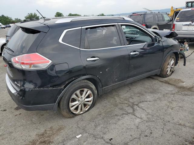 Photo 3 from auction – 2016 NISSAN ROGUE S with VIN JN8AT2MV2GW150491