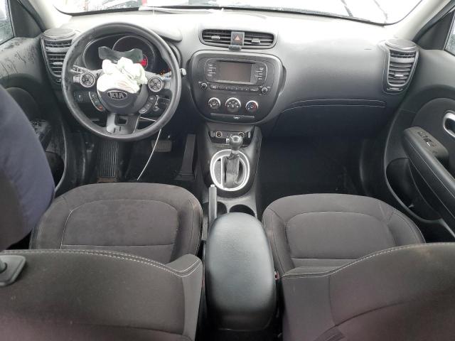 Photo 8 from auction – 2017 KIA SOUL with VIN KNDJN2A21H7501435