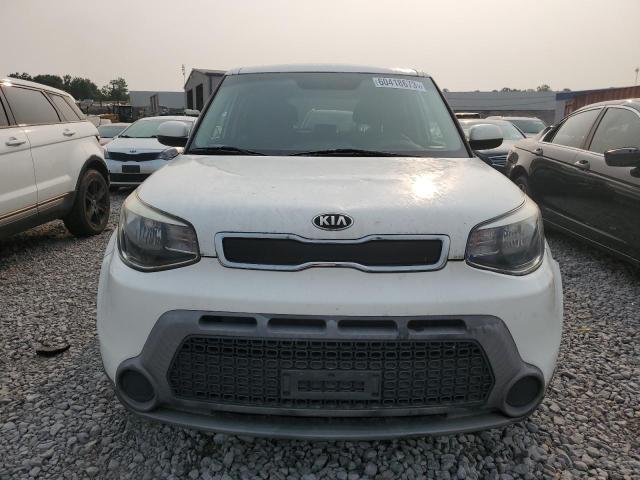 Photo 5 from auction – 2014 KIA SOUL with VIN KNDJN2A26E7742676