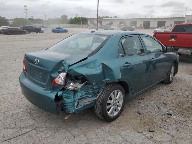 Photo 3 from auction – 2010 TOYOTA COROLLA BA with VIN 1NXBU4EE2AZ322783