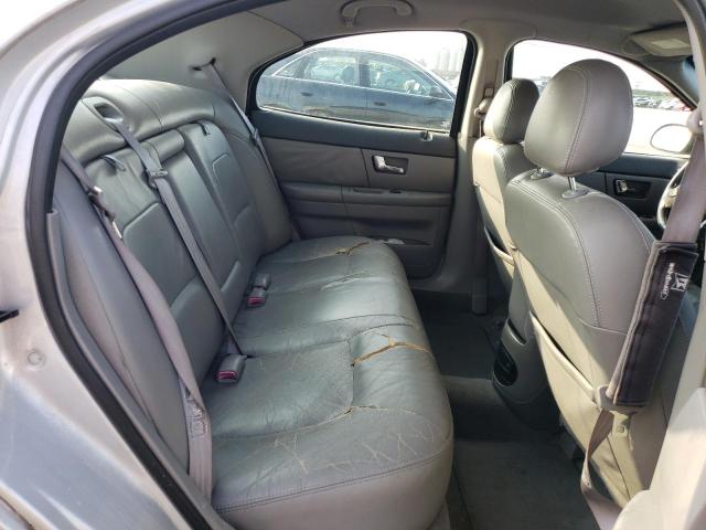 Photo 10 from auction – 2002 MERCURY SABLE LS P with VIN 1MEFM55S52A603785