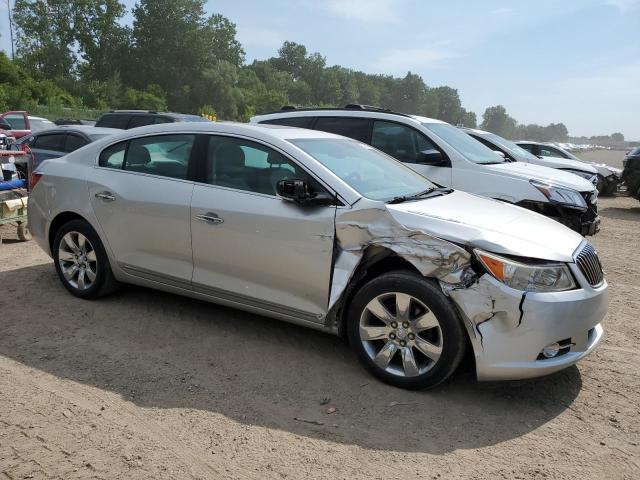 Photo 4 from auction – 2013 BUICK LACROSSE with VIN 1G4GC5E35DF278381