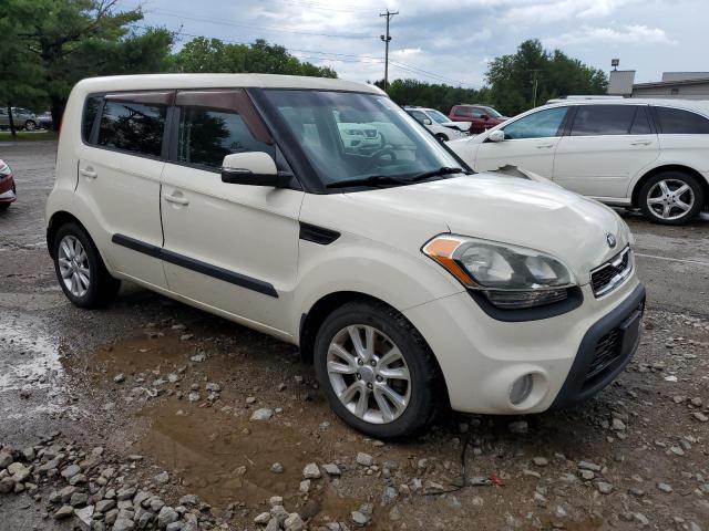 Photo 4 from auction – 2013 KIA SOUL + with VIN KNDJT2A65D7566128