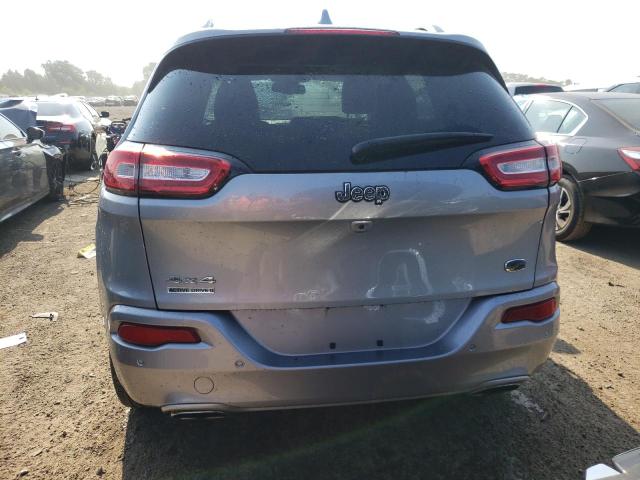 Photo 6 from auction – 2017 JEEP CHEROKEE O with VIN 1C4PJMJS4HW647495