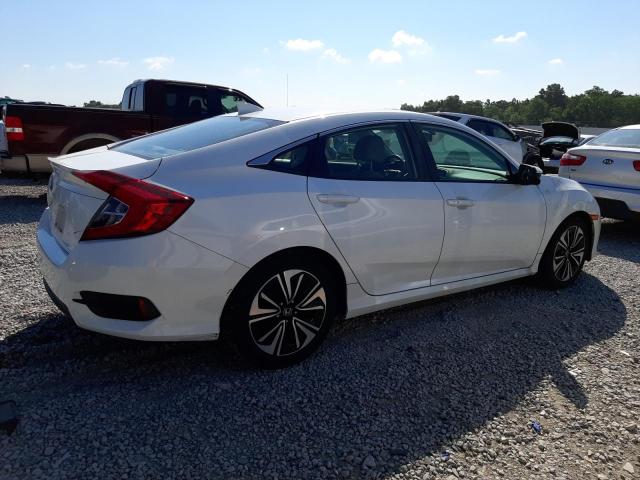 Photo 3 from auction – 2017 HONDA CIVIC EXL with VIN 2HGFC1F73HH651546