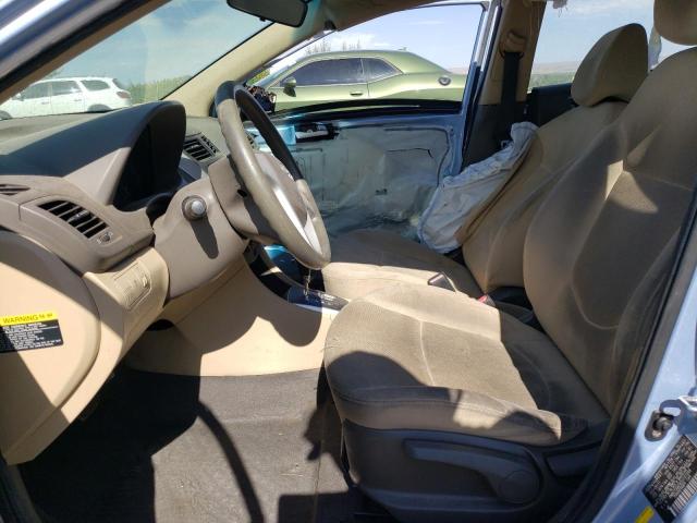 Photo 7 from auction – 2012 HYUNDAI ACCENT GLS with VIN KMHCT4AE6CU197268