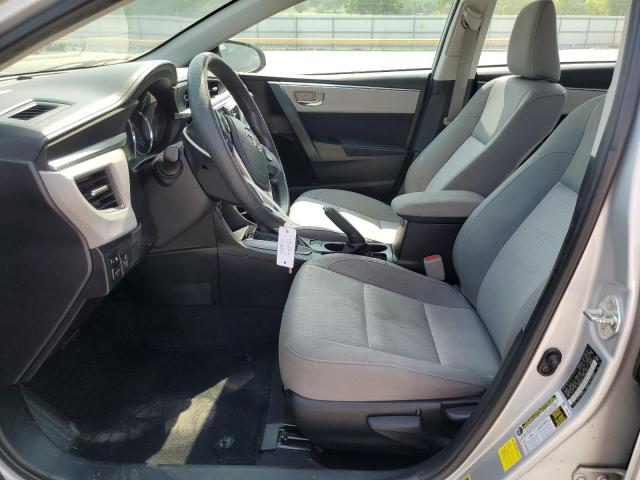 Zdjęcie 7 z aukcji – 2015 TOYOTA COROLLA L z VIN 2T1BURHE3FC359150