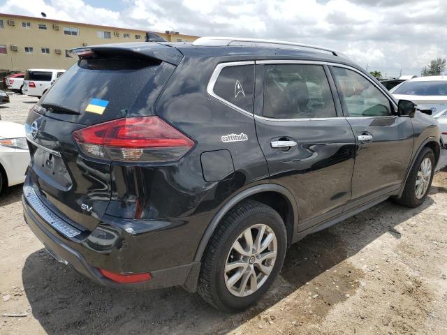 Photo 3 from auction – 2018 NISSAN ROGUE S with VIN KNMAT2MT2JP618845