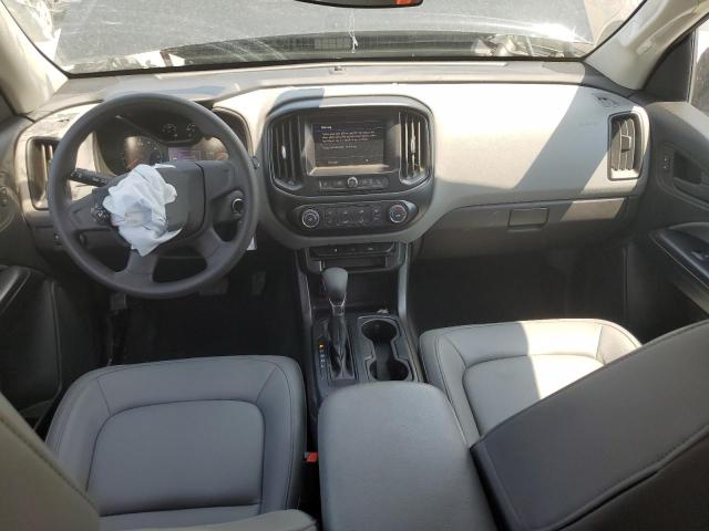 Photo 8 from auction – 2022 CHEVROLET COLORADO with VIN 1GCHSBEA4N1238574