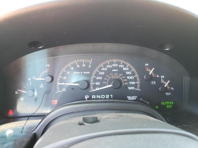 Photo 9 from auction – 2003 FORD EXPEDITION with VIN 1FMEU15W93LA37379