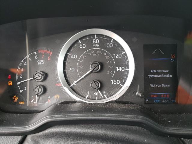Photo 9 from auction – 2020 TOYOTA COROLLA LE with VIN 5YFEPRAE8LP125550