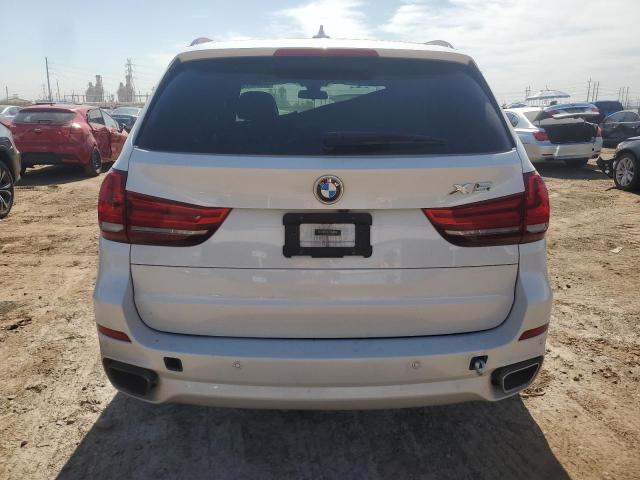 Photo 6 from auction – 2017 BMW X5 XDRIVE3 with VIN 5UXKR0C56H0U51398