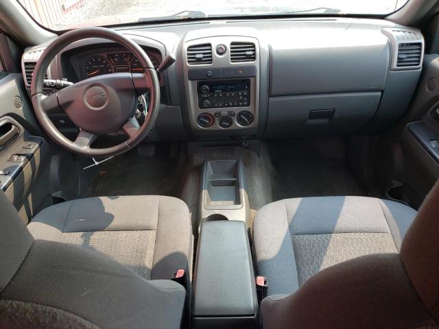 Photo 8 from auction – 2006 GMC CANYON with VIN 1GTCS196568265544