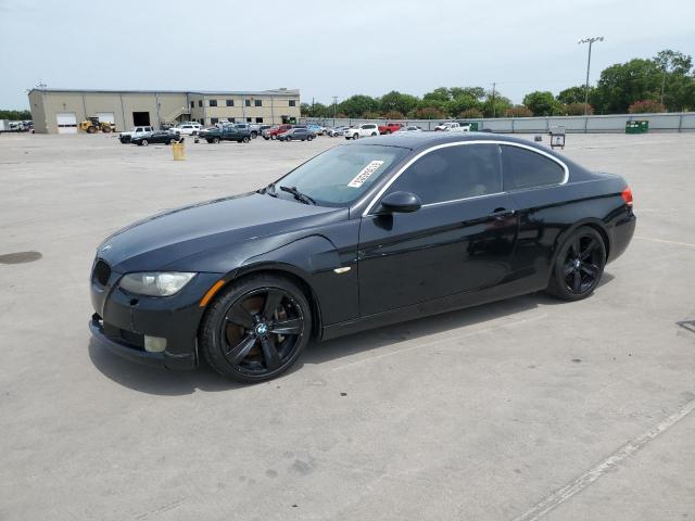 BMW 335 I 2008 with VIN WBAWB73538P039685 - Photo from auction