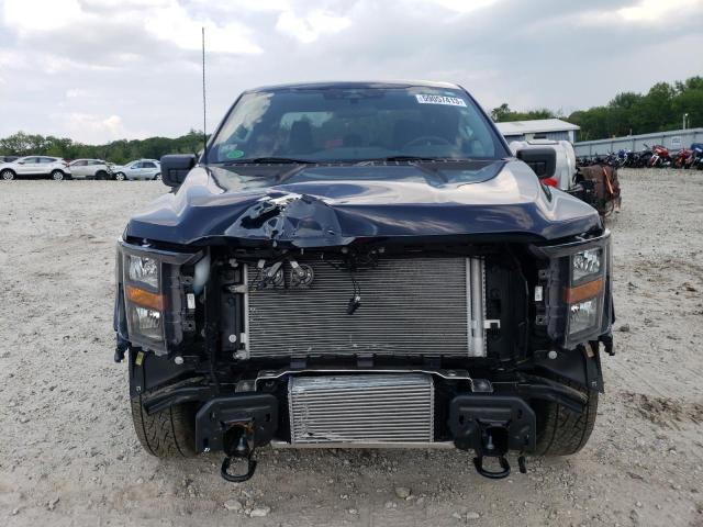 Photo 5 from auction – 2023 FORD F150 SUPER with VIN 1FTEX1EP2PFA16401