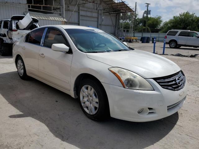 Photo 4 from auction – 2012 NISSAN ALTIMA BAS with VIN 1N4AL2AP6CC202000
