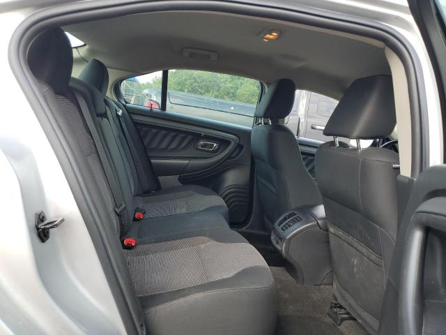 Photo 10 from auction – 2011 FORD TAURUS SEL with VIN 1FAHP2EW3BG159716