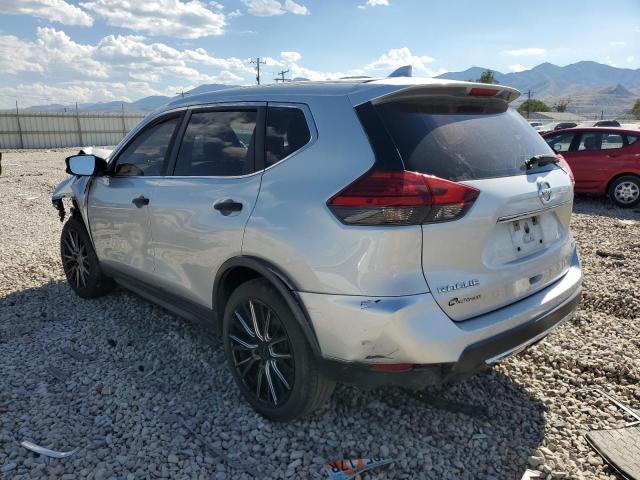 Photo 2 from auction – 2017 NISSAN ROGUE S with VIN KNMAT2MV2HP527036