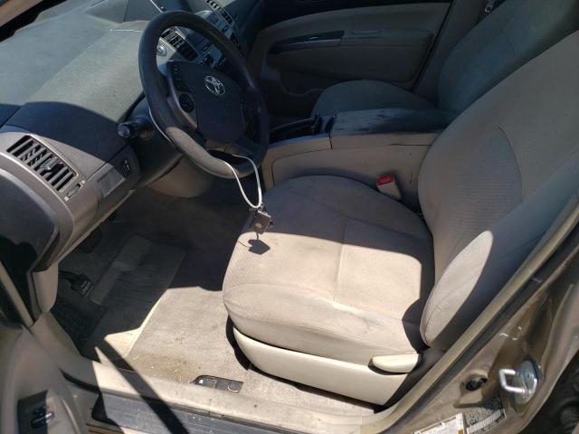 Photo 7 from auction – 2008 TOYOTA PRIUS with VIN JTDKB20U287713891