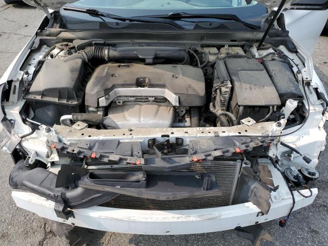 Photo 11 from auction – 2016 CHEVROLET IMPALA LS with VIN 2G11X5SA6G9162503