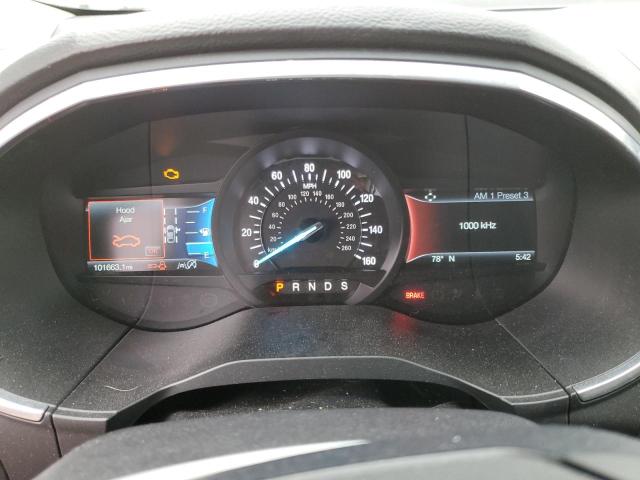 Photo 9 from auction – 2019 FORD EDGE TITAN with VIN 2FMPK4K94KBC02445